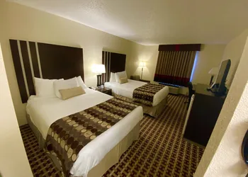 Baymont by Wyndham Smyrna hotel thumbnail 5