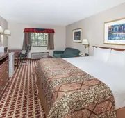 Baymont by Wyndham Smyrna hotel detail image 7