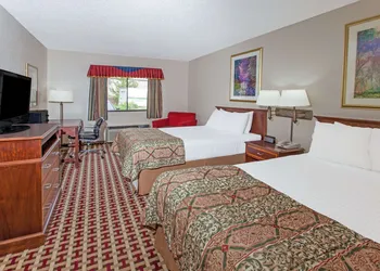 Baymont by Wyndham Smyrna hotel thumbnail 8