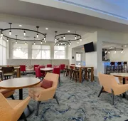Hilton Garden Inn Fort Worth / Fossil Creek hotel detail image 4