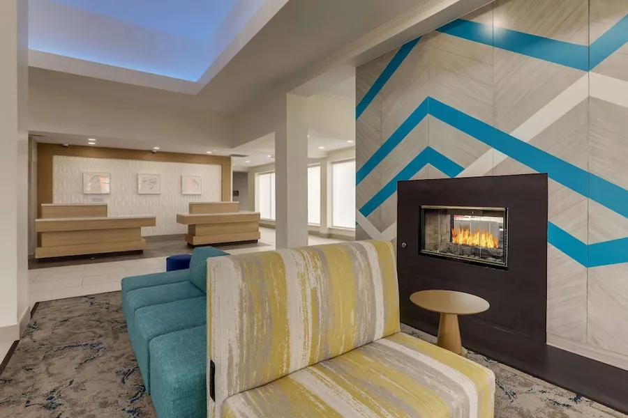 Hilton Garden Inn Fort Worth / Fossil Creek hotel detail image 6
