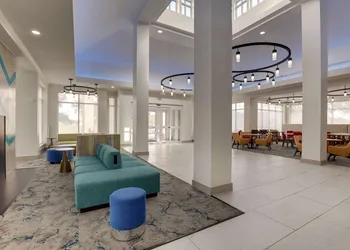 Hilton Garden Inn Fort Worth / Fossil Creek hotel thumbnail 2