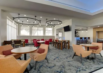 Hilton Garden Inn Fort Worth / Fossil Creek hotel thumbnail 4
