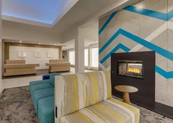 Hilton Garden Inn Fort Worth / Fossil Creek hotel thumbnail 6
