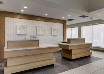 Hilton Garden Inn Fort Worth / Fossil Creek hotel thumbnail 7