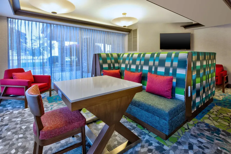 Hampton Inn Traverse City hotel detail image 2