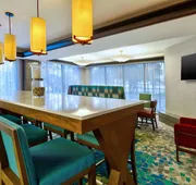 Hampton Inn Traverse City hotel detail image 3
