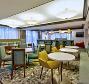 Hampton Inn Traverse City hotel detail image 4