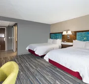Hampton Inn Traverse City hotel detail image 7