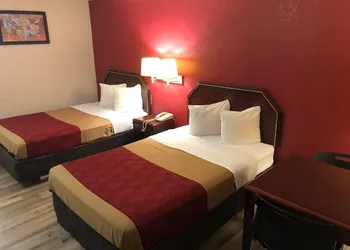 Econo Lodge Williamsburg Historic Area hotel thumbnail 5