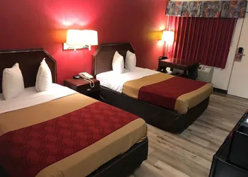 Econo Lodge Williamsburg Historic Area hotel thumbnail 6