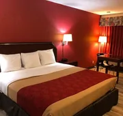Econo Lodge Williamsburg Historic Area hotel detail image 7