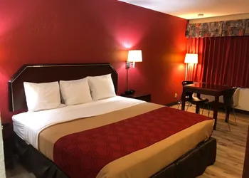 Econo Lodge Williamsburg Historic Area hotel thumbnail 7