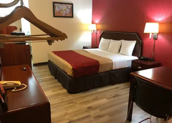 Econo Lodge Williamsburg Historic Area hotel thumbnail 8