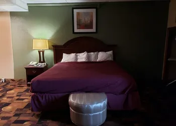 Hawthorn Extended Stay by Wyndham Fayetteville hotel thumbnail 4