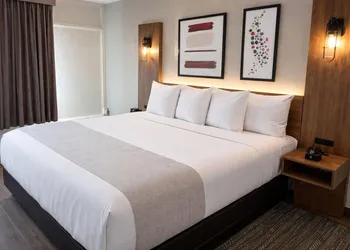 Hawthorn Extended Stay by Wyndham Fayetteville hotel thumbnail 8