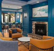 Hampton Inn Savannah-Historic District hotel detail image 3