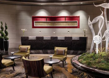 Mandarin Oriental, New York hotel thumbnail 2