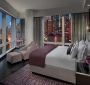Mandarin Oriental, New York hotel detail image 3