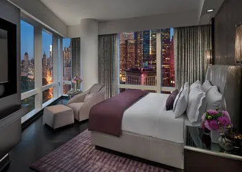 Mandarin Oriental, New York hotel thumbnail 3