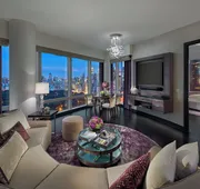 Mandarin Oriental, New York hotel detail image 4