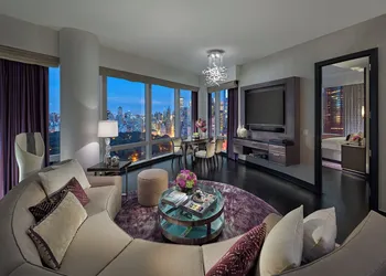 Mandarin Oriental, New York hotel thumbnail 4