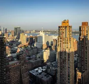 Mandarin Oriental, New York hotel detail image 5