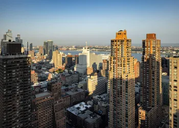 Mandarin Oriental, New York hotel thumbnail 5