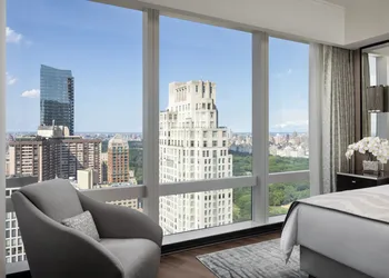 Mandarin Oriental, New York hotel thumbnail 6