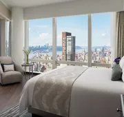 Mandarin Oriental, New York hotel detail image 7
