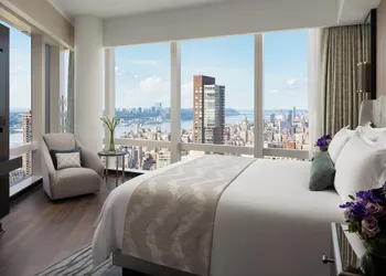 Mandarin Oriental, New York hotel thumbnail 7