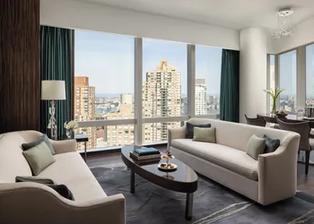 Mandarin Oriental, New York hotel thumbnail 8