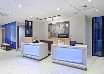Holiday Inn Express Mira Mesa-San Diego by IHG hotel thumbnail 2