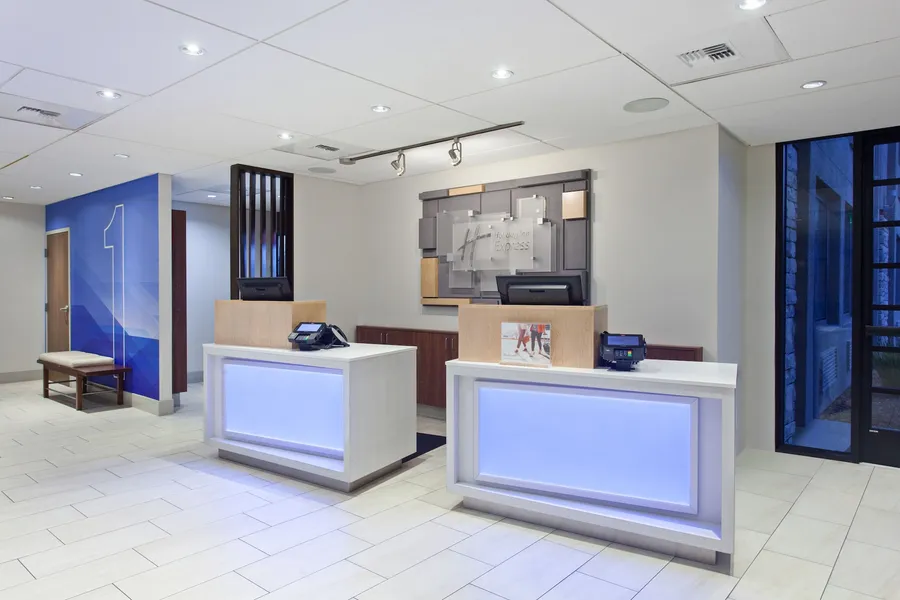 Holiday Inn Express Mira Mesa-San Diego by IHG hotel detail image 2