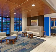Holiday Inn Express Mira Mesa-San Diego by IHG hotel detail image 3