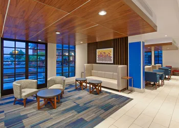 Holiday Inn Express Mira Mesa-San Diego by IHG hotel thumbnail 3