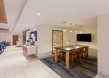 Holiday Inn Express Mira Mesa-San Diego by IHG hotel thumbnail 4