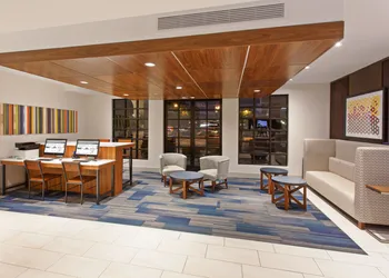 Holiday Inn Express Mira Mesa-San Diego by IHG hotel thumbnail 5