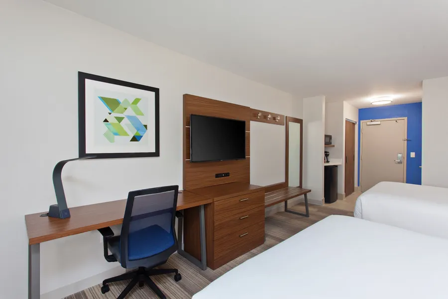 Holiday Inn Express Mira Mesa-San Diego by IHG hotel detail image 6