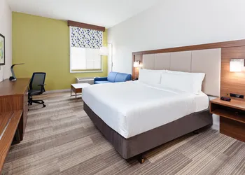 Holiday Inn Express Mira Mesa-San Diego by IHG hotel thumbnail 7