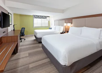 Holiday Inn Express Mira Mesa-San Diego by IHG hotel thumbnail 8
