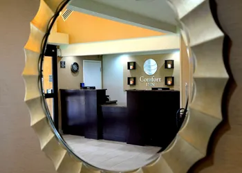 Comfort Inn University Durham - Chapel Hill hotel thumbnail 3