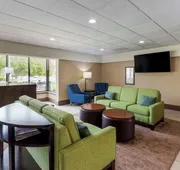 Comfort Inn University Durham - Chapel Hill hotel detail image 4