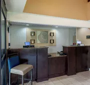 Comfort Inn University Durham - Chapel Hill hotel detail image 5