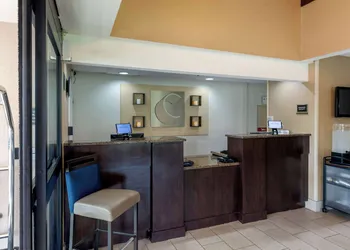 Comfort Inn University Durham - Chapel Hill hotel thumbnail 5
