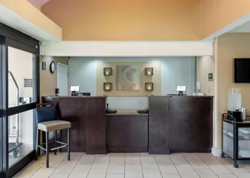 Comfort Inn University Durham - Chapel Hill hotel thumbnail 6