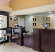Comfort Inn University Durham - Chapel Hill hotel detail image 7
