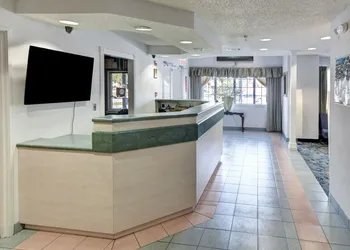 Rodeway Inn & Suites Lewisville I-35 hotel thumbnail 2