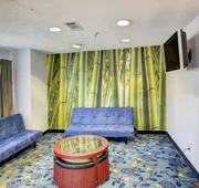 Rodeway Inn & Suites Lewisville I-35 hotel detail image 3