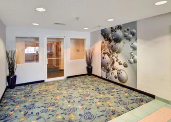 Rodeway Inn & Suites Lewisville I-35 hotel thumbnail 4